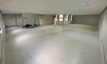 Imagem 2: Andar/laje corporativa para aluguel tem 415 metros quadrados em Centro - Belo Horizonte