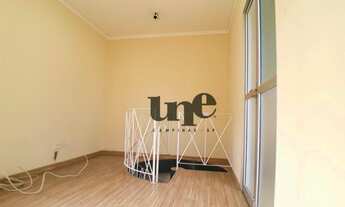 Imagem 5: Cobertura, 78 m² - venda por R$ 380.000,00 ou aluguel por R$ 2.000,00/mês - Vila João Jorg