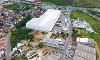 Imagem 6: Vendo aréa comercial, 6242m2 escriturada e registrada ao lado SERRA PARK LOG, Taquara II