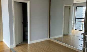 Imagem 6: Duplex para aluguel possui 76 metros quadrados com 1 quarto em Centro - Itajaí - SC