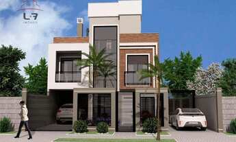 Imagem: Casa com 3 dormitórios à venda, 146 m²