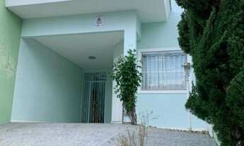 Imagem: SOBRADO GEMINADO no COSTA E SILVA com 3