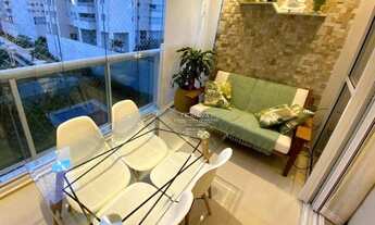 Imagem 4: Apartamento com 3 dormitórios no Jardins do Brasil, Osasco, Centro, sp à venda, 110 m² por