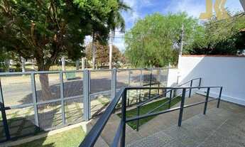 Imagem 3: Sala para alugar, 156 m² por R$ 6.000,00/mês - Dom Bosco - Jaguariúna/SP