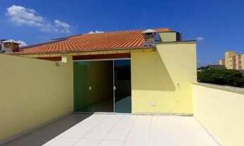 Imagem: Apartamento RESIDENCIAL em SANTO ANDRÉ