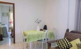 Imagem 4: Apartamento à venda, 63 m² por R$ 310.000,00 - Aviação - Praia Grande/SP