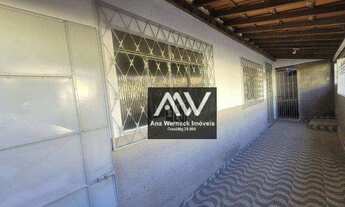 Imagem 4: Casa com 3 dormitórios à venda, 144 m² por R$ 270.000,00 - Vila Montanhesa - Juiz de Fora