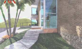 Imagem 2: Casa à venda - Condomínio Lagoa Santa Park Residence