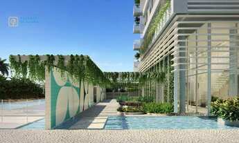 Imagem 4: Apartamento com 3 dormitórios à venda, 179 m² por R$ 3.645.000 - Praia Brava - Itajaí/SC