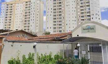 Imagem 4: Apartamento com 3 dormitórios à venda, 67 m² por R$ 345.000 - Vila Industrial - São José d