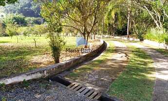 Imagem 2: Chácara para Venda no bairro CENTRO, localizado na cidade de Guararema / SP