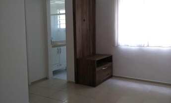 Imagem 2: Apartamento com 2 dormitórios à venda, 56 m² por R$ 175.000,00 - Condomínio Residencial Il