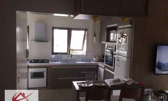 Imagem 3: Apartamento com 2 dormitórios à venda, 83 m² por R$ 900.000 - Planalto Paulista - São Paul