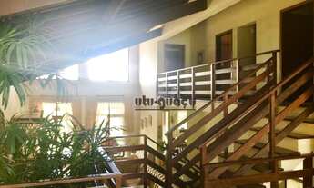 Imagem 5: Casa com 4 dormitórios à venda, 318 m² por R$ 1.500.000,00 - Condomínio Jardim Theodora