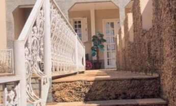 Imagem 2: Belo Horizonte - Casa Padrão - CAICARA