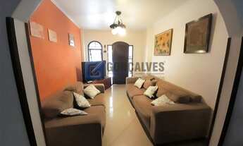 Imagem 6: SAO BERNARDO DO CAMPO - Residential / Sobrado - BAIRRO ASSUNCAO