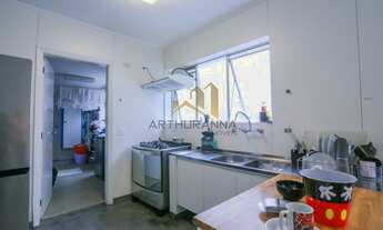 Imagem 3: São Paulo - Apartamento Padrão - Itaim Bibi