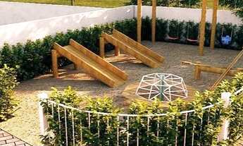 Imagem 4: Terreno à venda, 127 m² por R$ 106.000,00 - Caça e Pesca - Gravataí/RS