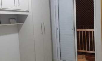 Imagem 2: Apartamento com 3 dormitórios à venda, 71 m² por R$ 300.000 - Planalto - São Bernardo do C