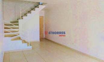 Imagem 6: Casa com 2 suítes à venda, 79 m² por R$ 430.000 - Jardim das Vertentes - São Paulo/SP