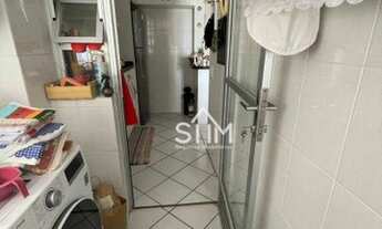 Imagem 12: Apartamento à venda, 67 m² por R$ 385.000,00 - Estreito - Florianópolis/SC