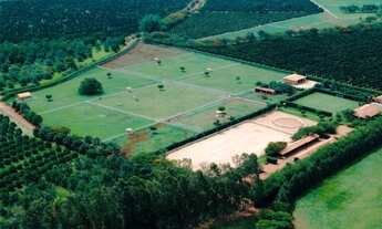 Imagem 2: ÁREA JAGUARIUNA ZONA RURAL