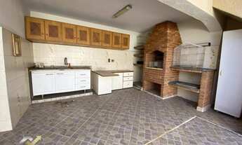 Imagem 7: Sobrado com 3 dormitórios, 261 m² - venda por R$ 1.250.000,00 ou aluguel por R$ 4.000,00/m