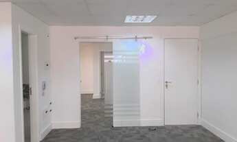 Imagem 7: Conjunto Comercial para venda e locação, Paraíso, São Paulo - CJ0202