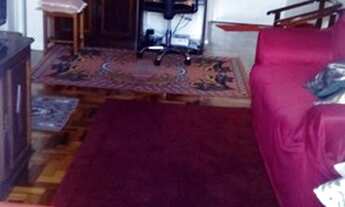 Imagem 3: Apartamento para venda possui 49 metros quadrados com 1 quarto em Passo da Areia - Porto A