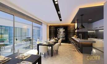 Imagem 6: Apartamento com 2 dormitórios à venda, 63 m² por R$ 745.000,00 - Praia Brava - Itajaí/SC