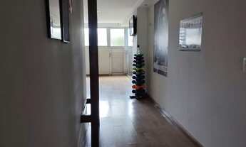 Imagem 5: Apartamento com 3 dormitórios à venda, 118 m² por R$ 455.000,00 - Centro - Mogi das Cruzes