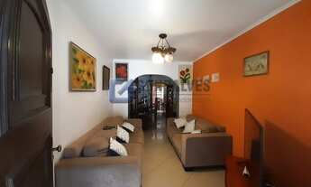 Imagem 7: SAO BERNARDO DO CAMPO - Residential / Sobrado - BAIRRO ASSUNCAO