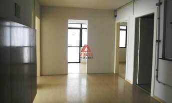 Imagem 3: Belo Horizonte - Conjunto Comercial/sala - Santo Agostinho