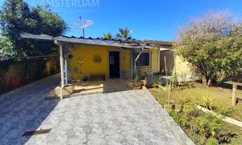 Imagem 7: Casa térrea com edícula no Indaiá, 300 metros da praia