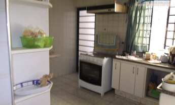 Imagem 7: Casa residencial à venda, João Aranha, Paulínia - CA0028