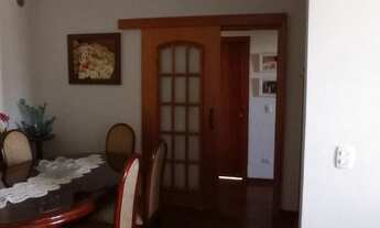 Imagem 2: Apartamento com 3 dormitórios à venda, 130 m² por R$ 495.000 - Alemães - Piracicaba/SP
