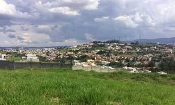 Imagem 2: TERRENO NO CONDOMÍNIO TERRAS DE JUNDIAÍ - CAXAMBU - JUNDIAÍ
