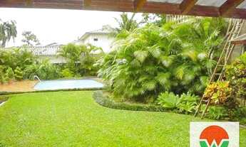 Imagem 2: Jardim Acapulco Guarujá, casa a venda com 7 suítes