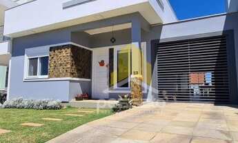 Imagem: Casa à venda, 128 m² por R$ 750.000,00