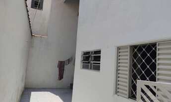 Imagem 5: SO0136] Sobrado com 3 dormitórios à venda, 157 m² - Vila Assis Brasil - Mauá/SP