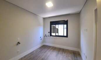 Imagem 5: Casa com 3 dormitórios à venda, 235 m² por R$ 1.600.000,00 - Condomínio Villas do Golfe