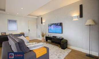 Imagem: Apartamento Locação 1 Dormitórios - 68