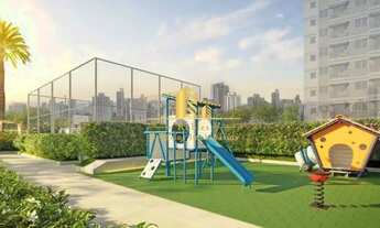 Imagem 7: Apartamento no Brooklin, São Paulo - Cod: 1736