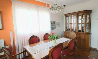 Imagem 4: Apartamento à venda, 117 m² por R$ 1.270.000,00 - Campo Belo - São Paulo/SP