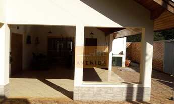 Imagem 2: Linda casa Casa com 4 dormitórios