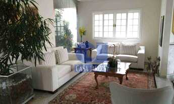 Imagem 4: Casa à venda, 480 m² por R$ 2.100.000,00 - Alphaville 06 - Santana de Parnaíba/SP