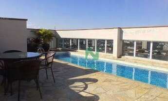 Imagem 6: Apartamento com 1 dormitório à venda, 38 m² por R$ 248.000,00 - Alto - Piracicaba/SP