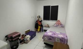 Imagem 6: Litorâneo Barra Residence - Sombra <