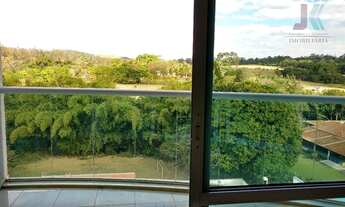 Imagem 3: Apartamento à venda, 125 m² por R$ 850.000,00 - Berlim - Jaguariúna/SP