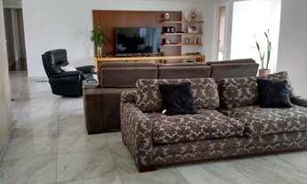 Imagem 3: Apartamento com 5 dormitórios à venda, 381 m² por R$ 2.000.000 - Luxemburgo - Belo Horizon